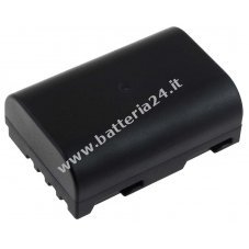 Batteria per Panasonic Lumix DMC GH3