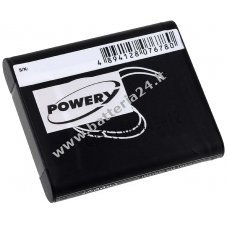 Batteria per Panasonic Lumix DMC LF1