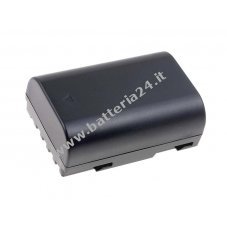 Batteria per Pentax modello D LI90