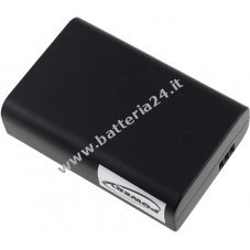 Batteria per Samsung WB2200F