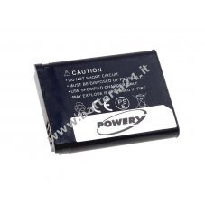 Batteria per Samsung SL630