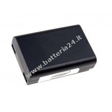 Batteria per Samsung NX  Serie