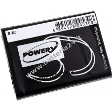 Batteria per Samsung NV30