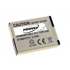 Batteria per Samsung L100