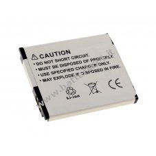 Batteria per Samsung TL100