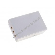 Batteria per Sanyo VPC SH1