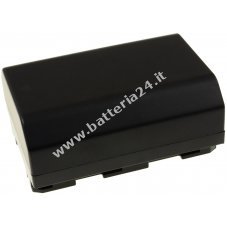 Batteria per Camera digitale Sony ILCE 7RM3