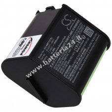 Batteria per stampante di etichette Brady TLS PC Link