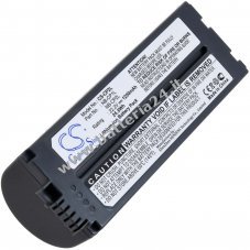 Batteria per Canon Selphy CP 500