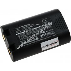 Batteria per stampante per etichette Dymo LabelManager 360D