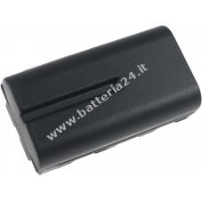 Batteria per stampante mobile Epson M196D