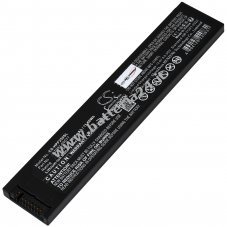 Batteria ompatibile con HP tipo CZ993 60017
