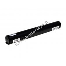 Batteria per Mobile stampante HP Officejet H470b Mobile Printer