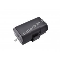 Batteria per stampante Zebra QLN220 /tipo P1043399