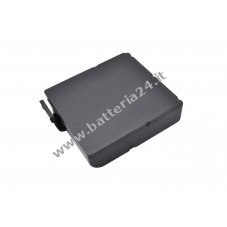 Batteria per stampante Zebra QLN420 /tipo P1040687 batteria Power