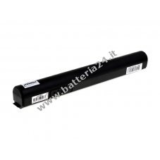Batteria per Mobile stampante HP Deskjet 450 Serie / Deskjet 460 Serie/ H470 Serie