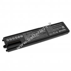 Batteria adatta alla stampante mobile Canon Pixma TR150 tipo LK 72