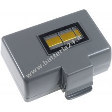 Batteria per stampante codici a barre Zebra QL220/QL220+/QL320/QL320+