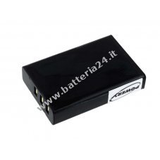 Batteria per scanner Unitech HT6000