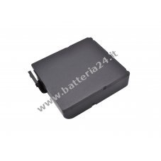 Batteria per Stampante Zebra Tipo P1040687 Powerakku