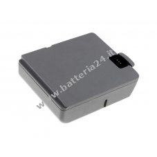 Batteria per stampante di codici a barre Zebra modello AK17463 005