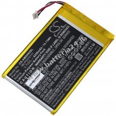 Batteria per il dispositivo diagnostico Autel MaxiSys Mini MS905