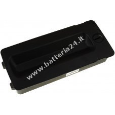 Batteria per calibro multifunzione Fluke 753