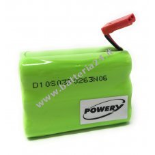 Batteria per rilevatore Fluke FT500
