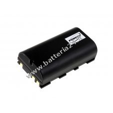 Batteria per Leica ATX1200