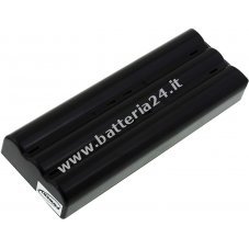 Batteria per Fluke 700 calibratore / tipo BP7235