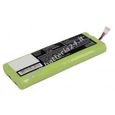 Batteria per Nikon modello 4/UR17650/3500