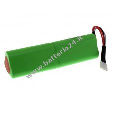 Batteria per Fluke Ti 10