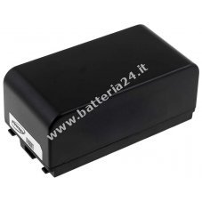 Batteria per Leica SR500