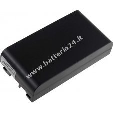 Batteria per Leica 700 2100mAh