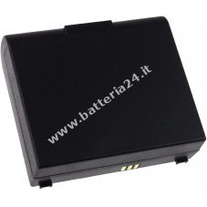 Batteria Power per rilevatore Trimble Mobile Mapper 120 /tipo PM5