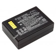 Batteria per misuratore/ rilevatore Trimble R10 / tipo 76767