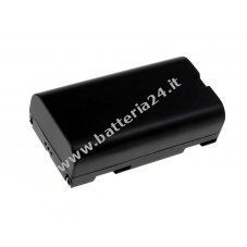 Batteria per Misuratore/tester  Sokkia NET1200