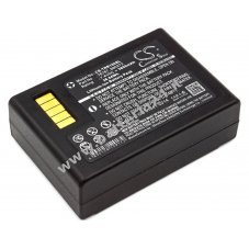 Batteria per misuratore/ rilevatore Trimble tipo 990373