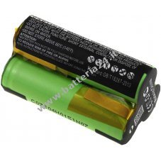 Batteria per AEG Electrolux Junior 2.0