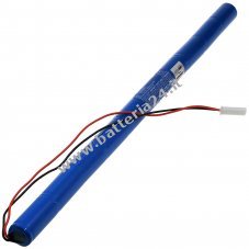 Batteria compatibile con l'azionamento per tapparelle Becker 40340002330