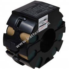 Black & Decker Batteria ricaricabile per l'aspirapolvere portatile WD9610ECN