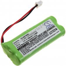 Batteria per collare antiabbaio Dogtra YS500