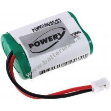 Batteria per Dogtra SDT00 11907