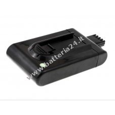 Batteria per Aspirapolvere a batteria Dyson DC16 ISSEY MIYAKE exclusive