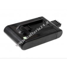 Batteria per Aspirapolvere a batteria Dyson DC16 Root 6