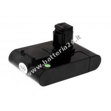 Batteria per Dyson aspirapolvere a batteria modello 18172 0201