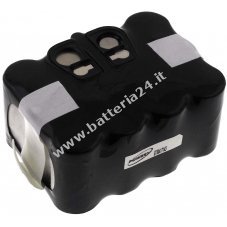 Batteria per Indream modello NS3000D03X3