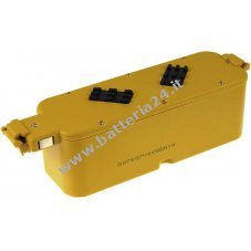 Batteria per iRobot APS 4905