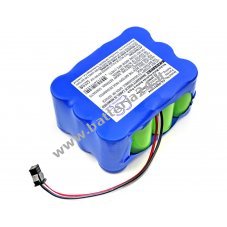 Batteria per robot aspiratore KV8 S350