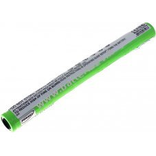 Batteria per torcia tascabile Streamlight SL20X LED / tipo 5.486.432